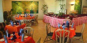 Tiara Medan Hotel & Convention Center Exterior foto