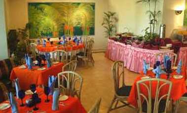 Tiara Medan Hotel & Convention Center Exterior foto